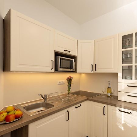 Apartmaji "La Vie Est Belle" Kranjska Gora Eksteriør billede