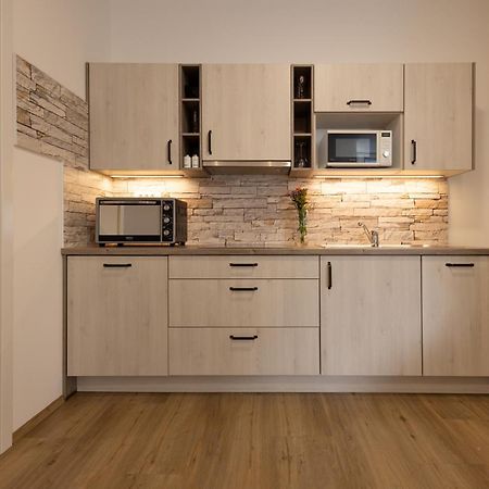Apartmaji "La Vie Est Belle" Kranjska Gora Eksteriør billede