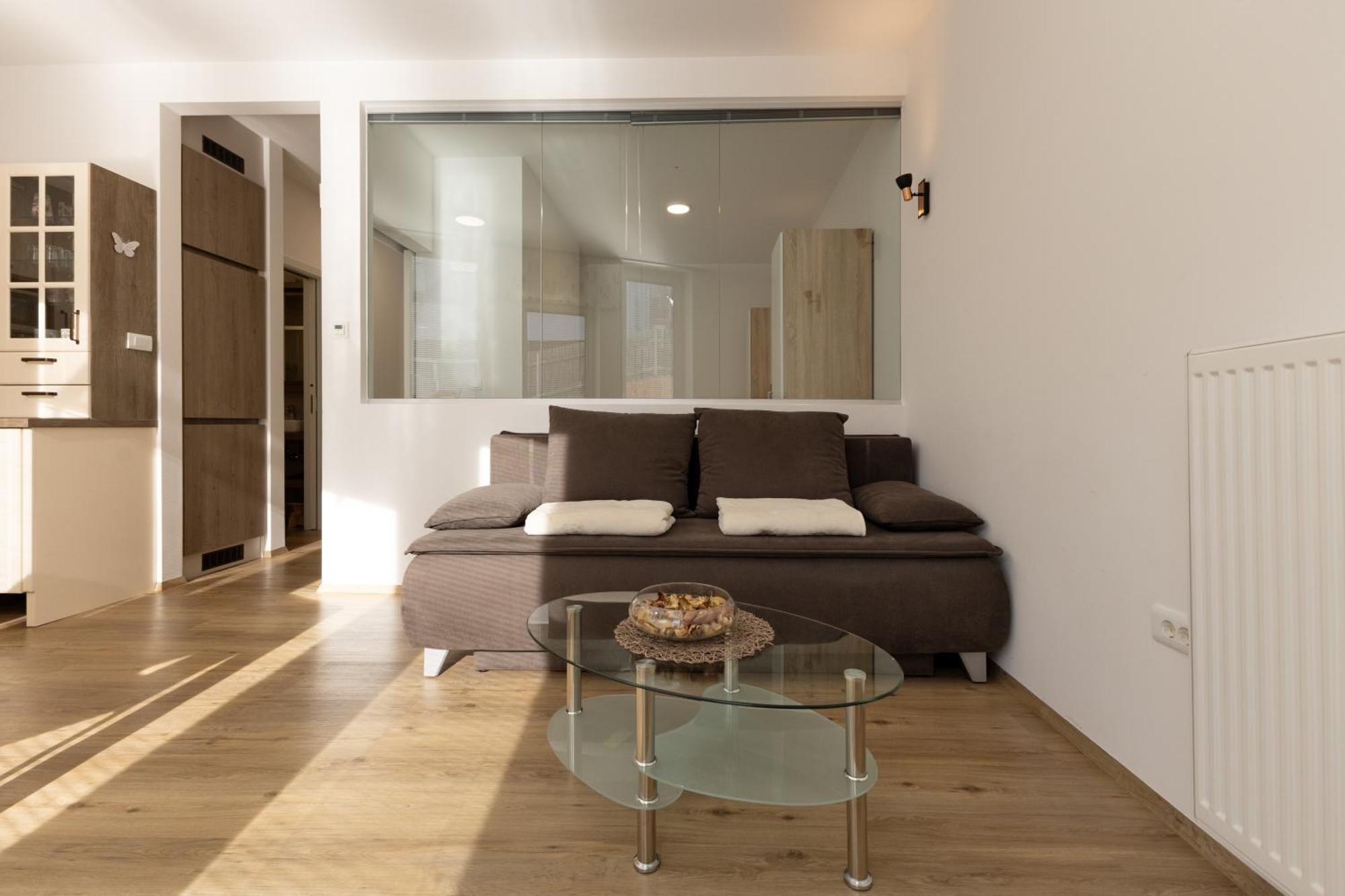 Apartmaji "La Vie Est Belle" Kranjska Gora Eksteriør billede